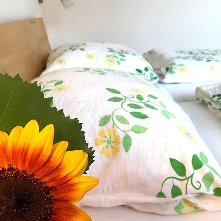 Ferienhof Biegger Tettnang Bagian luar foto