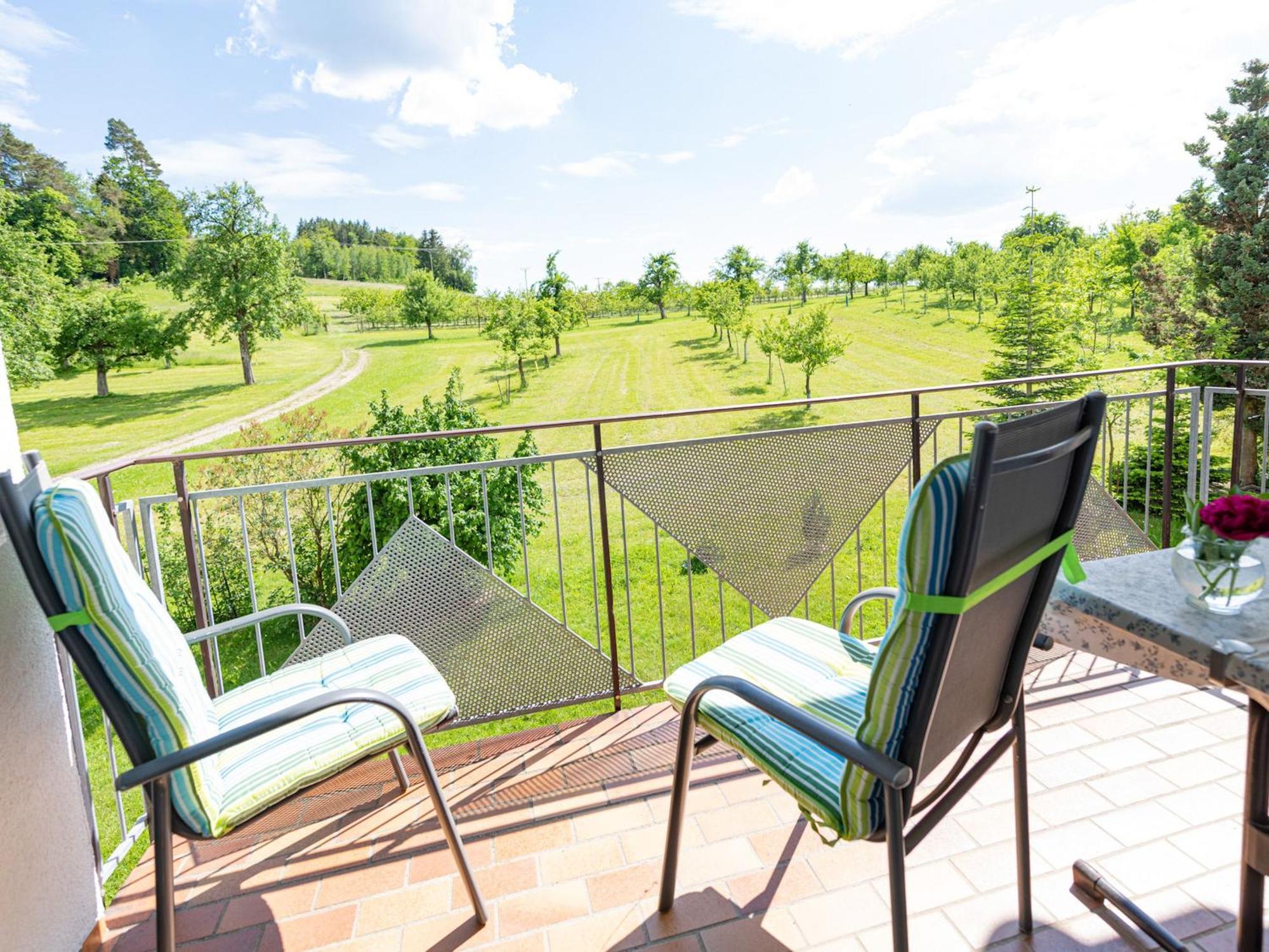 Ferienhof Biegger Tettnang Bagian luar foto